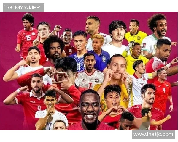 缅甸与塔吉克斯坦的精彩对决揭示亚洲足球的新格局与潜力