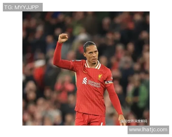 范戴克的传奇之路：从青涩少年到足坛巨星的蜕变与荣耀