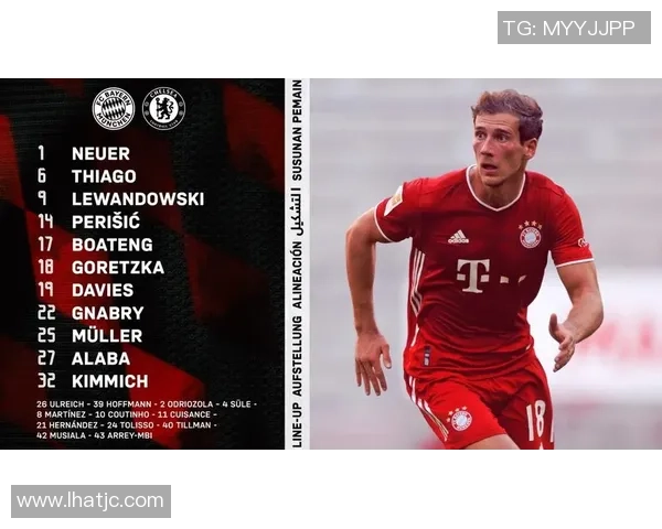 莱万领衔球队新征程展望未来目标与挑战解析